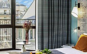 Mercure Paris Centre Gare Montparnasse